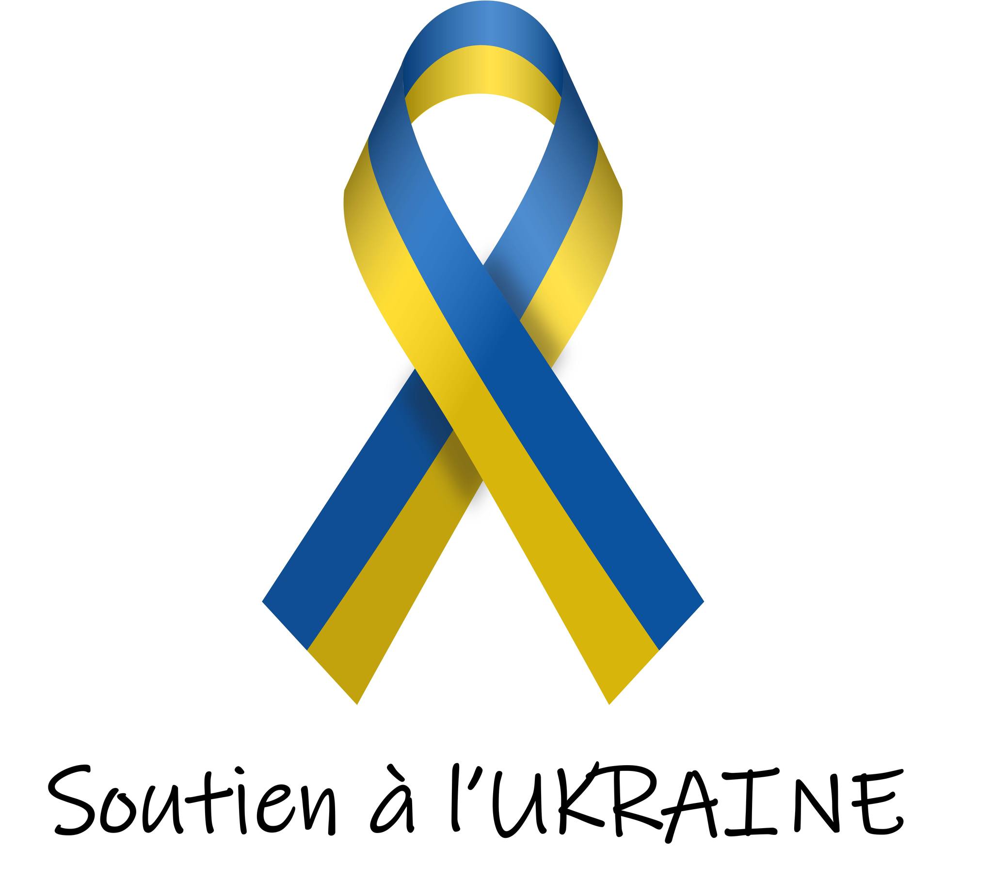 Collecte Pour les enfants d’Ukraine